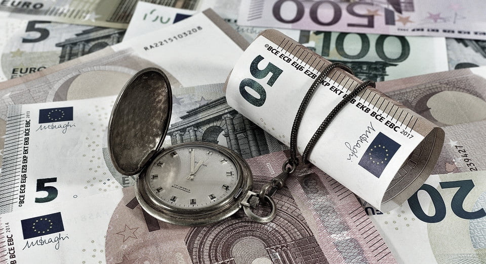 Granita dintre investitie si speculatie