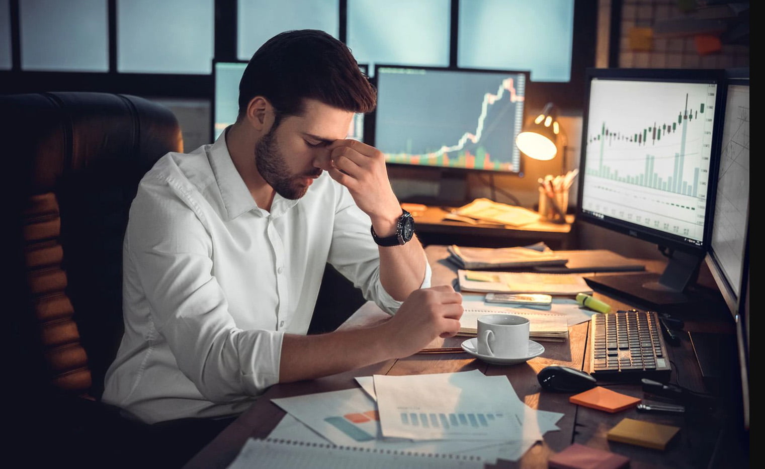 Va fi stagflatie sau „de data asta va fi altfel?”