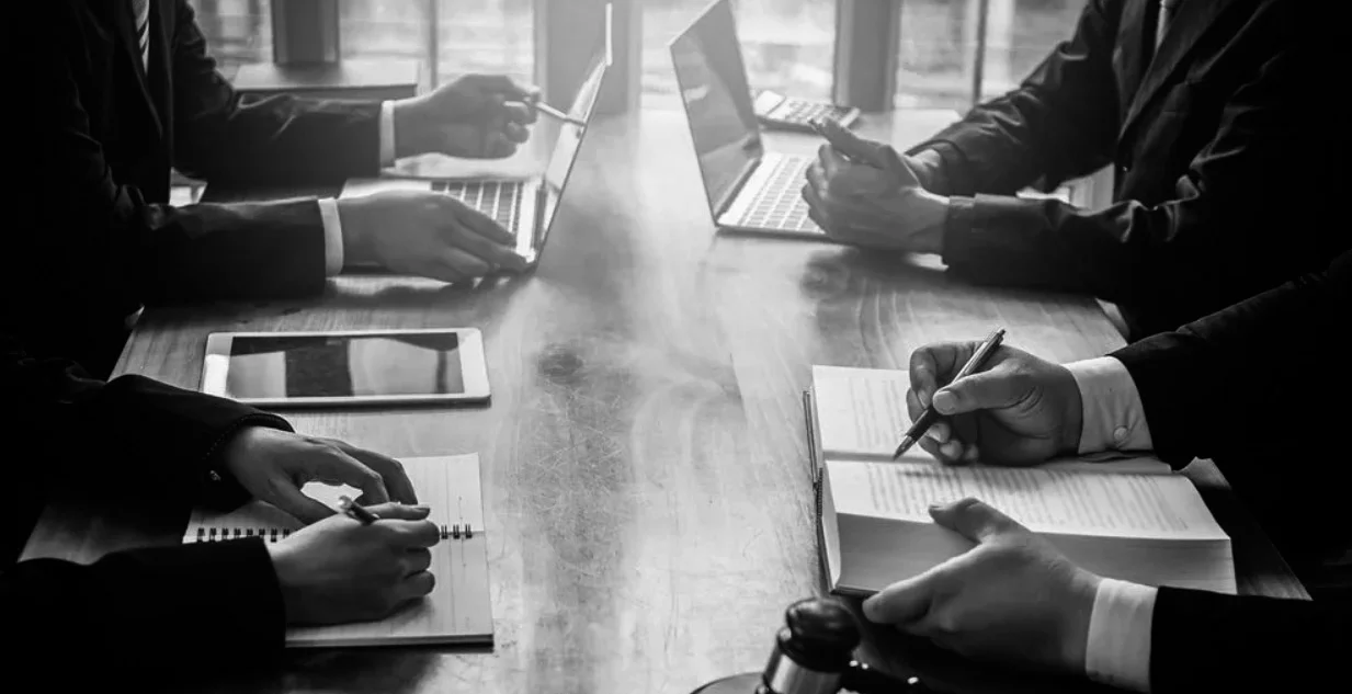 Guvernanta corporativa este structura de rezistenta a unei companii