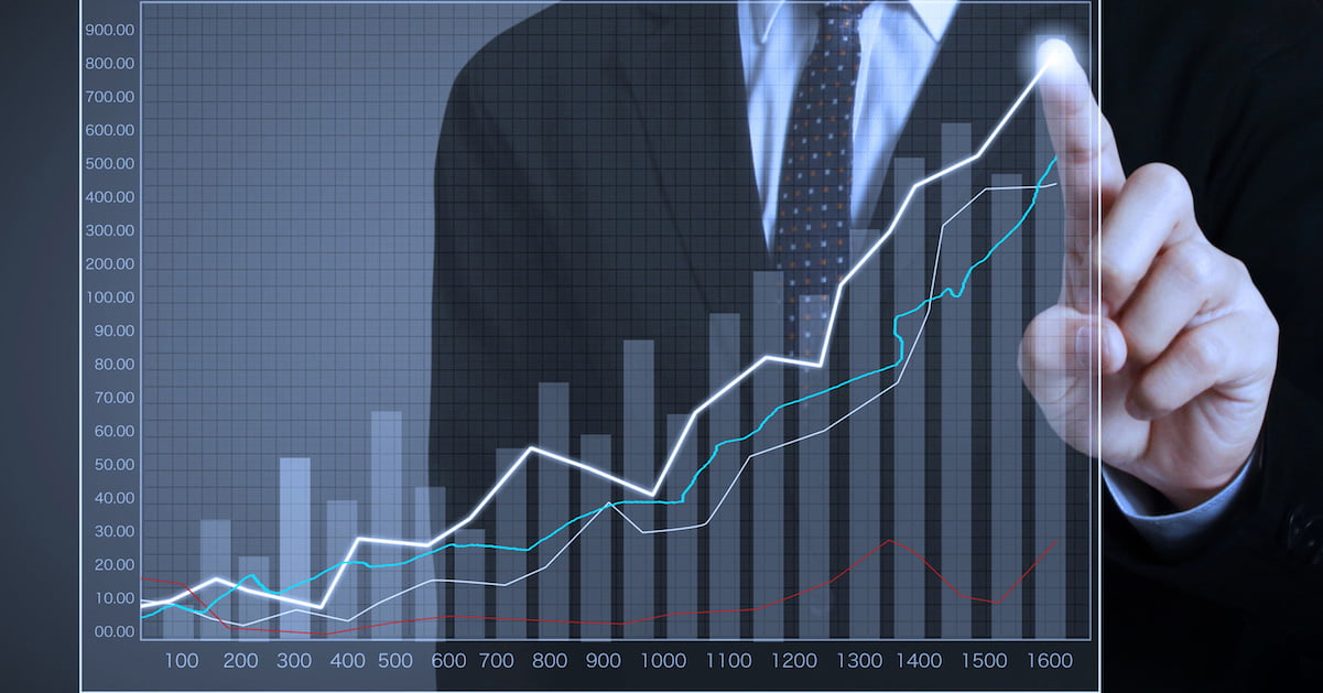 2019 – un an excelent pentru actiunile romanesti