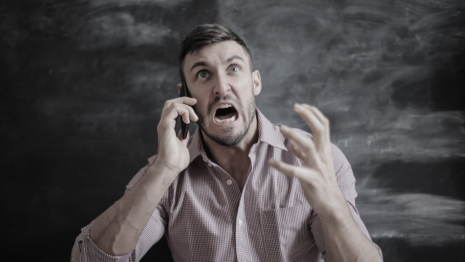 Nu conteaza cat de inteligent esti daca nu ai temperamentul corect