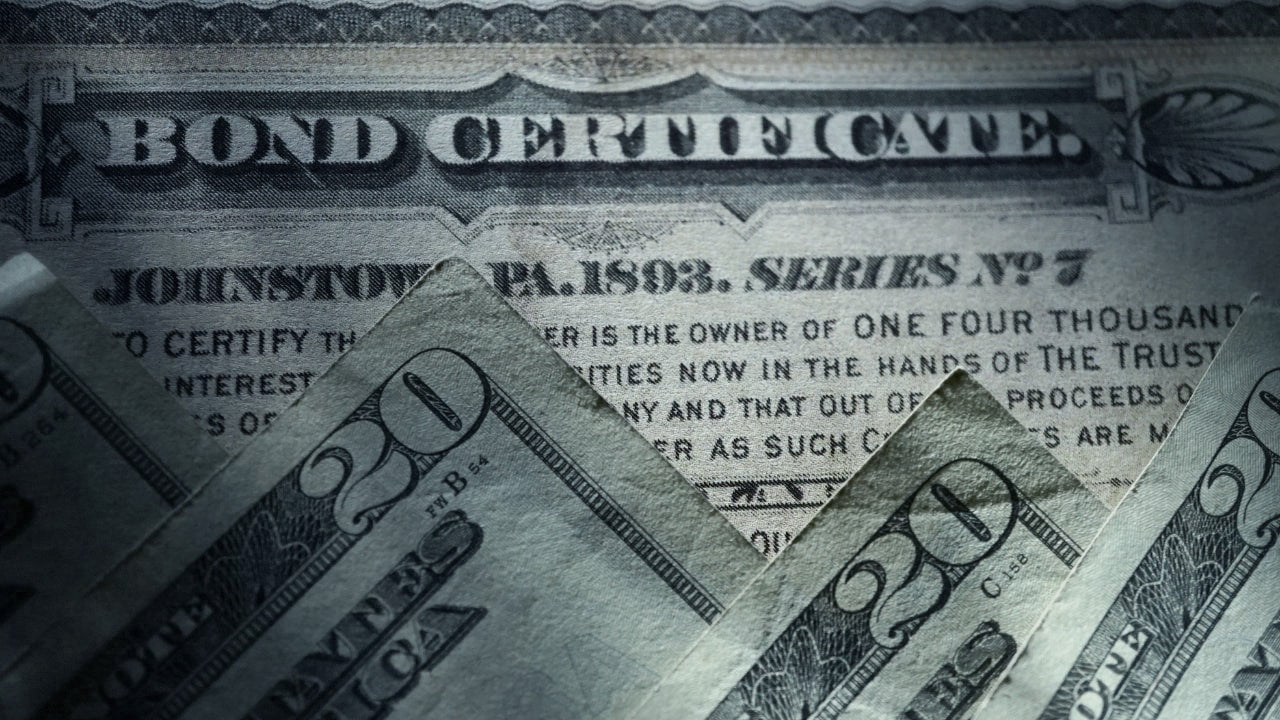 Obligatiunile – o alternativa investitionala
