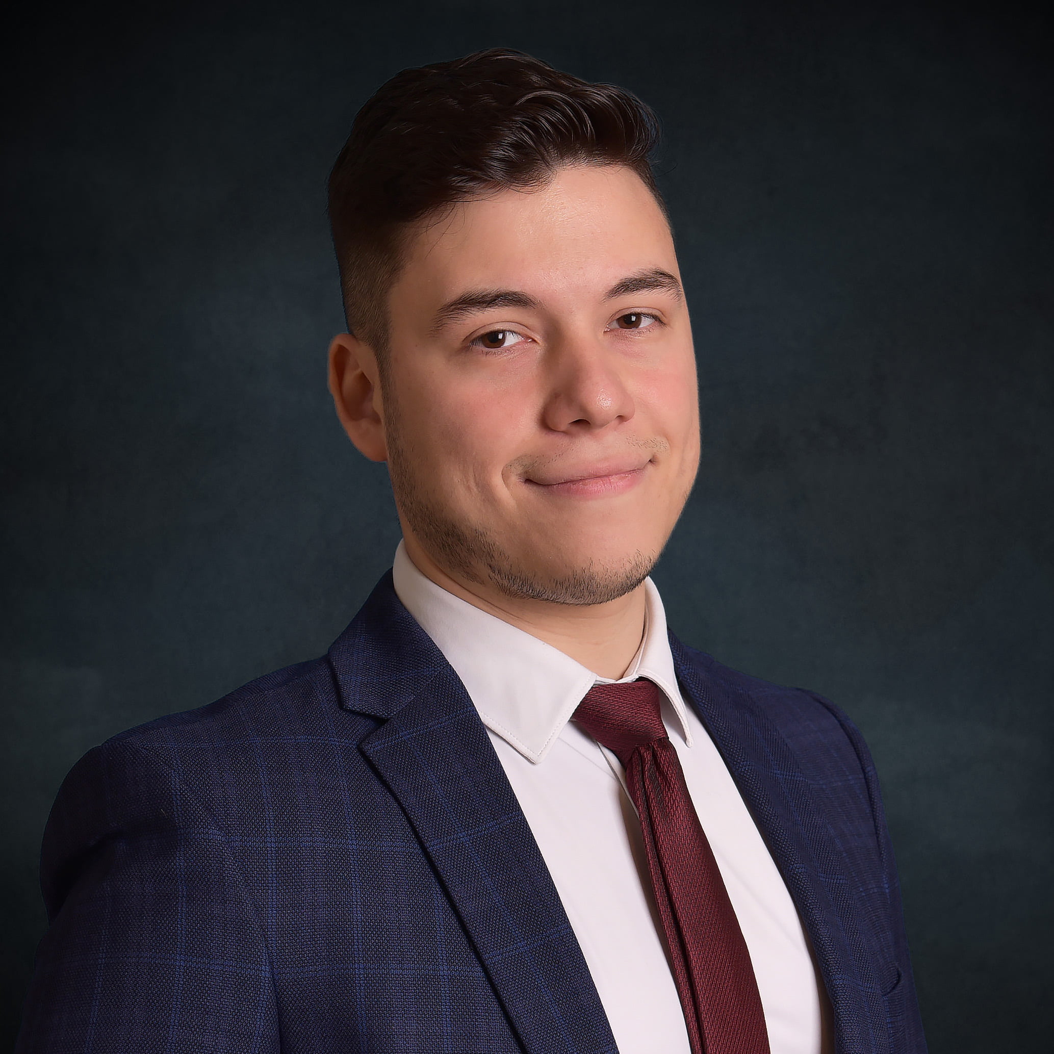 Valentin Stanciu