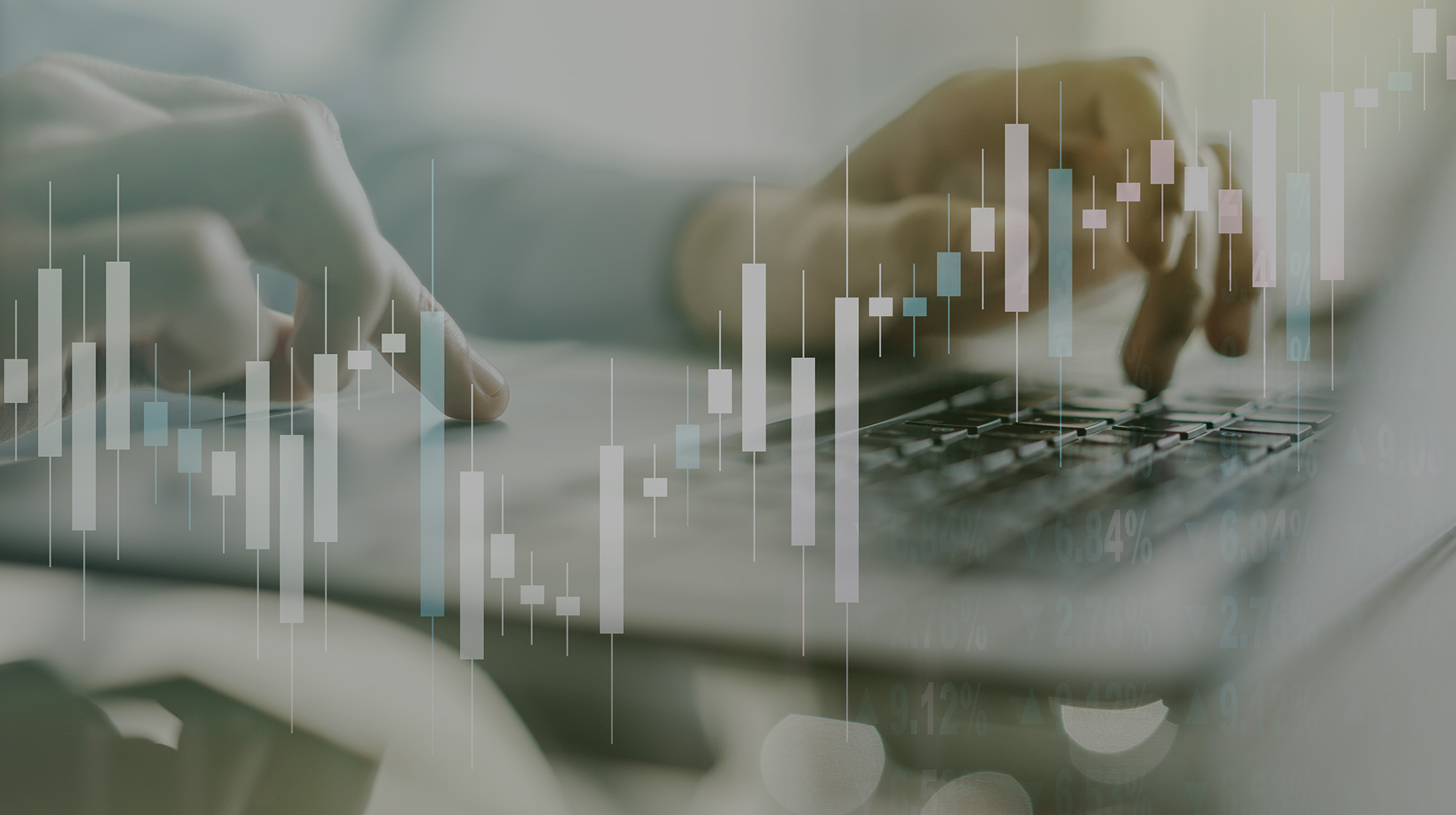 O strategie pentru tranzactii cu actiuni la BVB