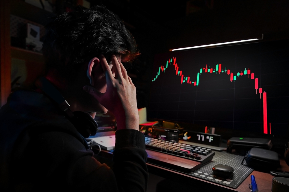 Despre crize financiare, panica si oportunitati