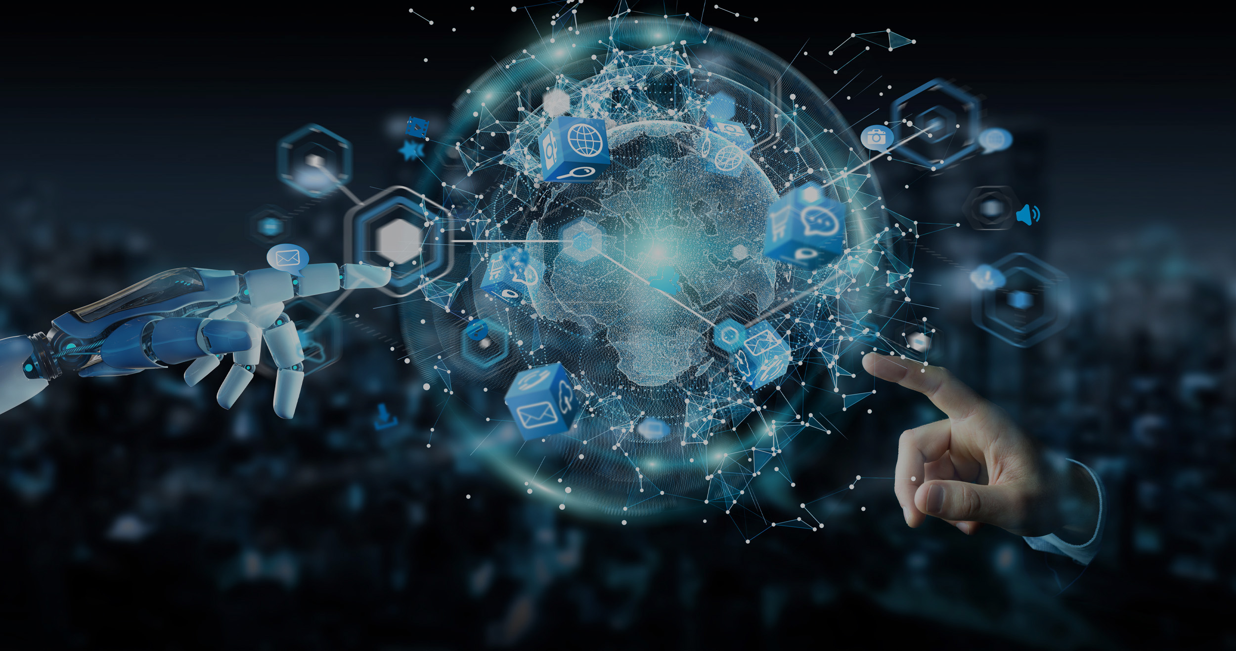 Digitalizarea proceselor interne dubleaza eficienta in SAI Capital Point