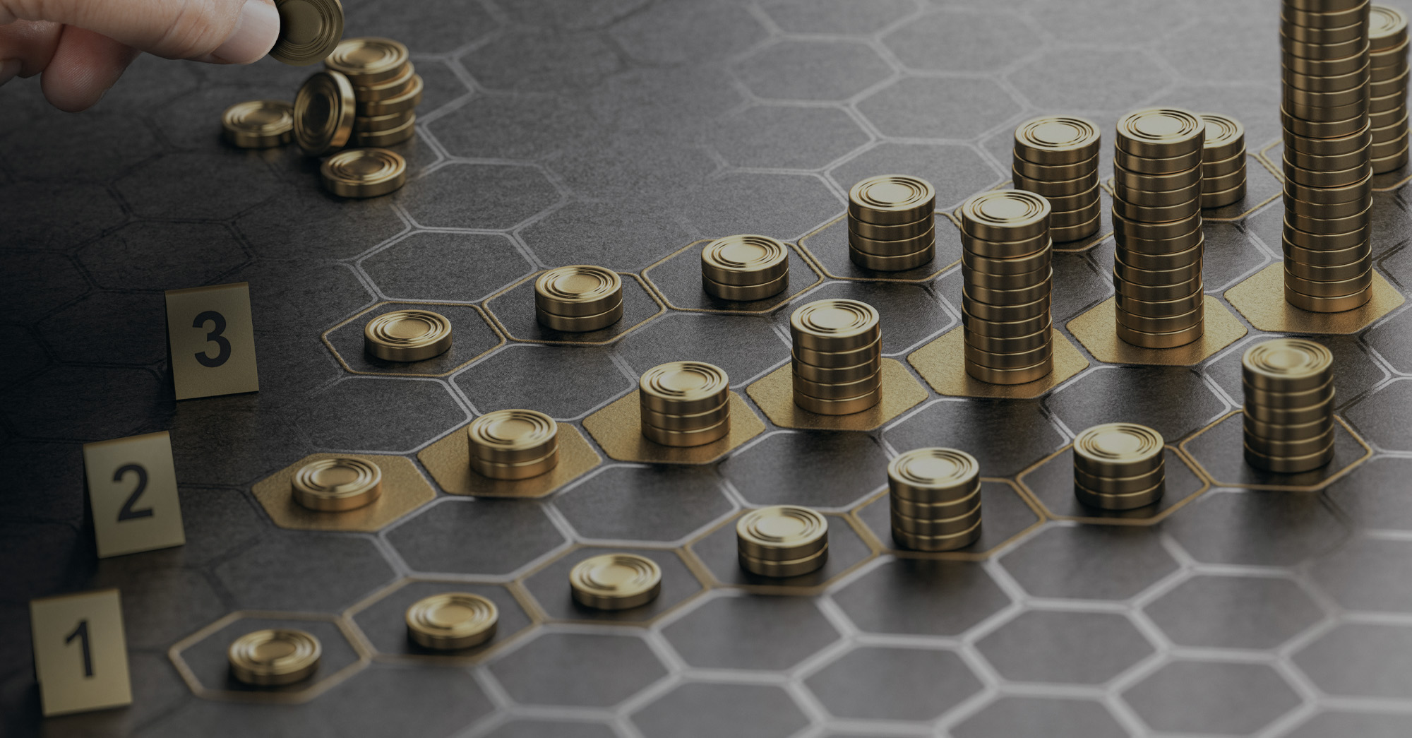 Cum sa iti construiesti un portofoliu de investitii