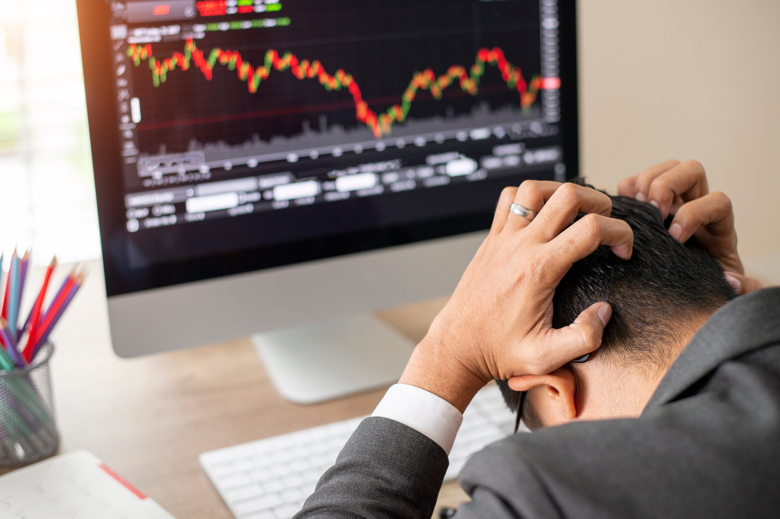 Cele mai frecvente greseli in investitii si cum pot fi evitate