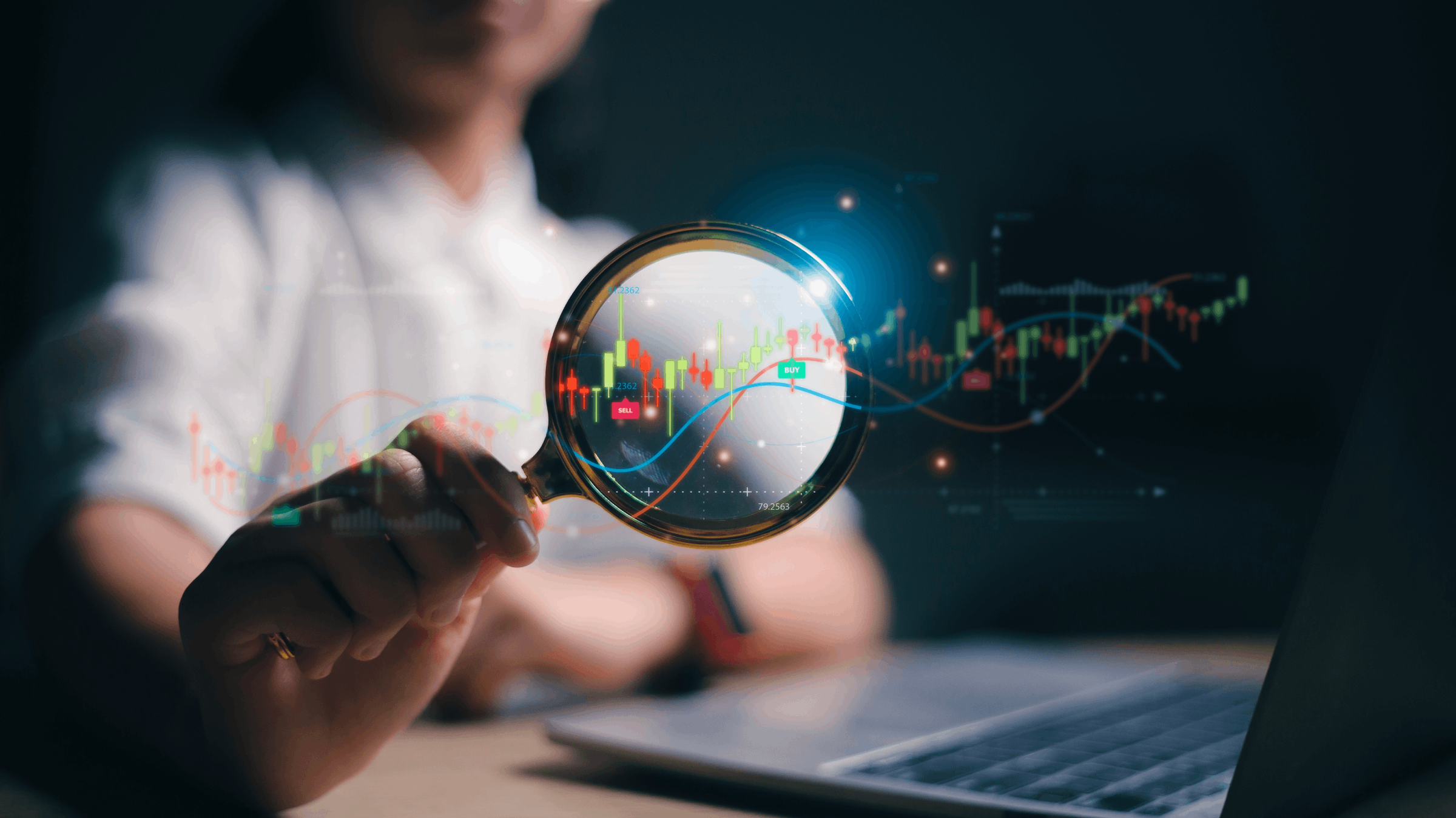 Trend is your friend